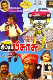 Kutti Pisasu 2010 on netflix