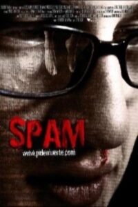 Spam 2008 on netflix