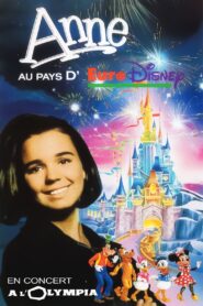 Anne au Pays d’Euro Disney 1992 on netflix