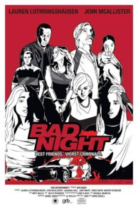 Bad Night 2015 on netflix
