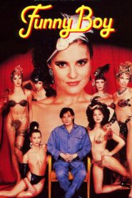 Funny Boy 1987 on netflix