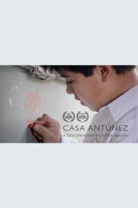 Antúnez House 2017 on netflix