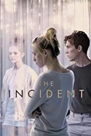 The Incident 2015 on netflix