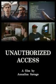Unauthorized Access 1994 on netflix