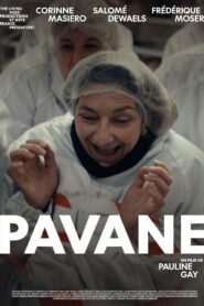 Pavane 2023 on netflix