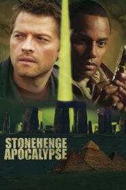 Stonehenge Apocalypse 2010 on netflix