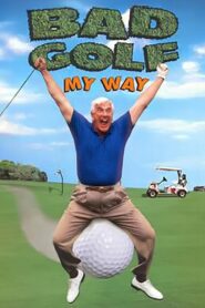 Leslie Nielsen’s Bad Golf My Way 1994 on netflix