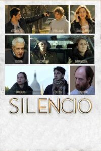 Silencio 2017 on netflix