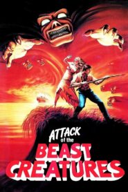 Attack of the Beast Creatures 1985 on netflix