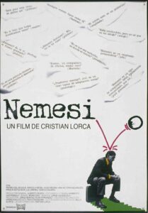 Nemesio 1986 on netflix