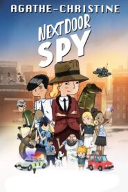 Next Door Spy 2017 on netflix