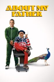 About My Father 2023 on netflix