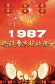 1987年中央广播电视总台春节联欢晚会 1987 on netflix