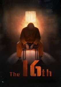 The 16th 2021 on netflix