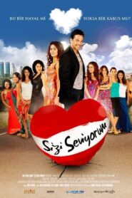 Sizi Seviyorum 2009 on netflix