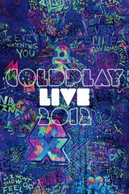 Coldplay: Live 2012 2012 on netflix