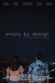 Empty by Design 2019 on netflix