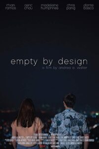 Empty by Design 2019 on netflix