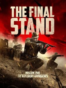 The Last Frontier 2020 on netflix