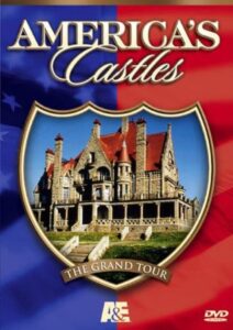 America’s Castles 1995 on netflix