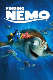 Finding Nemo 2003 on netflix