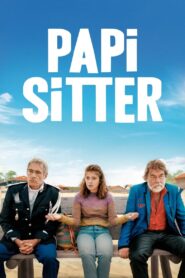 Papi Sitter 2020 on netflix