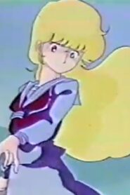 Bakusou Flash Gal 1984 on netflix