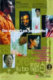 Fu Bo 2003 on netflix