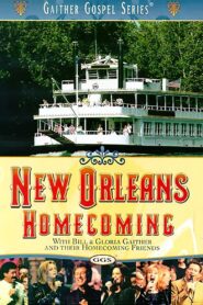 New Orleans Homecoming 2002 on netflix