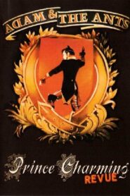 Adam & The Ants : The Prince Charming Revue 1982 on netflix