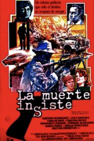 La muerte insiste 1984 on netflix