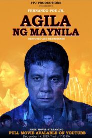 Agila ng Maynila 1988 on netflix