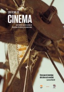 About Cinema 2015 on netflix
