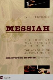 G.F. Handel: Messiah 1982 on netflix