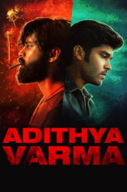 Adithya Varma 2019 on netflix