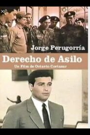 Derecho de asilo 1993 on netflix