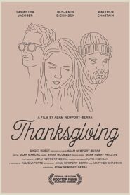 Thanksgiving 2014 on netflix