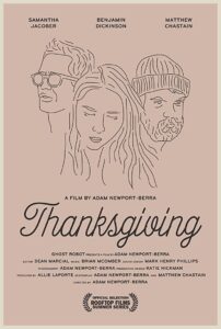Thanksgiving 2014 on netflix