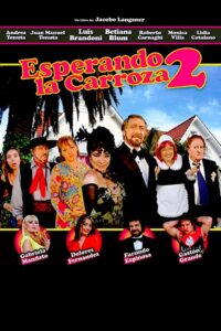 Waiting for the Hearse 2: The Party is Over 2009 on netflix
