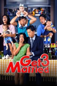 Get Married 3 2011 on netflix