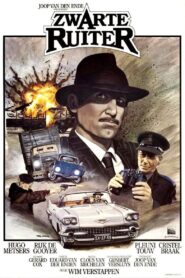 Black Rider 1983 on netflix