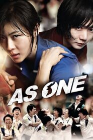 As One 2012 on netflix