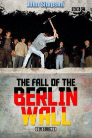 The Fall of the Berlin Wall with John Simpson 2019 on netflix