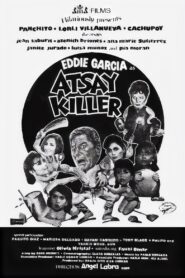 Atsay Killer 1983 on netflix