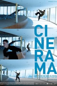 Cinerama 2010 on netflix