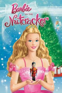 Barbie in the Nutcracker 2001 on netflix