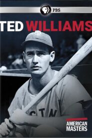 Ted Williams: “The Greatest Hitter Who Ever Lived” 2018 on netflix