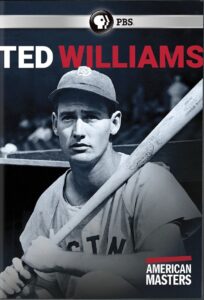 Ted Williams: “The Greatest Hitter Who Ever Lived” 2018 on netflix