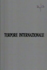 Torpore internazionale 1993 on netflix