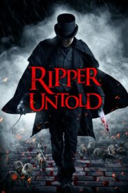 Ripper Untold 2021 on netflix